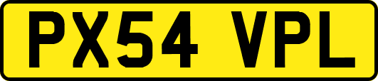 PX54VPL