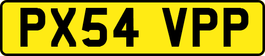 PX54VPP