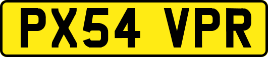 PX54VPR