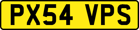 PX54VPS