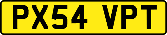 PX54VPT