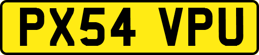 PX54VPU