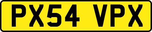 PX54VPX
