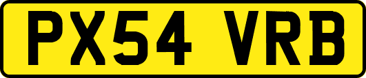 PX54VRB