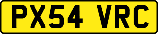 PX54VRC