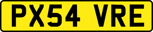 PX54VRE