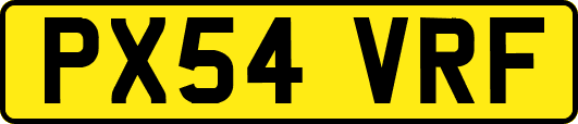 PX54VRF