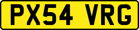 PX54VRG