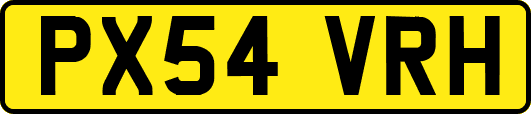 PX54VRH