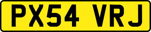 PX54VRJ