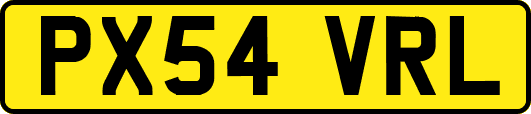 PX54VRL