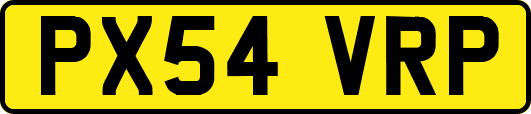 PX54VRP