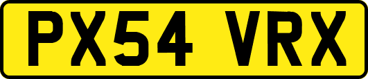 PX54VRX