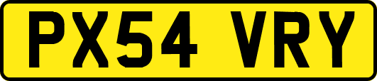 PX54VRY