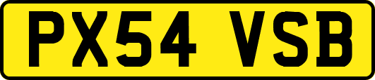 PX54VSB