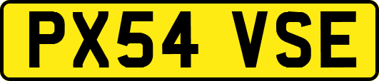 PX54VSE