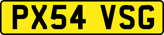 PX54VSG