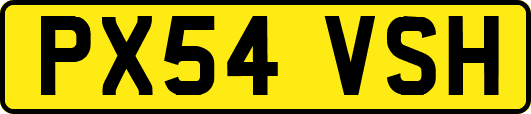 PX54VSH