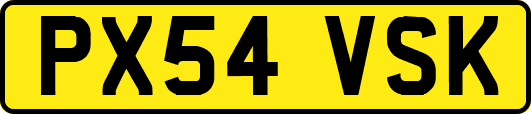 PX54VSK