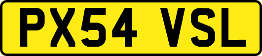 PX54VSL