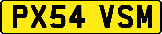PX54VSM