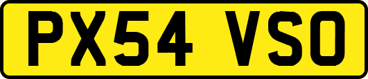 PX54VSO