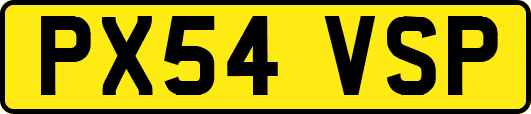 PX54VSP