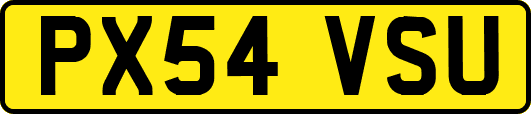 PX54VSU