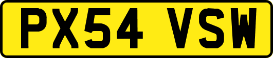 PX54VSW