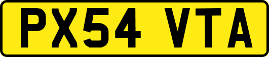 PX54VTA