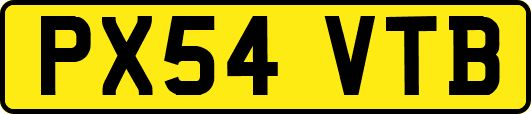 PX54VTB