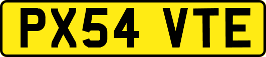 PX54VTE