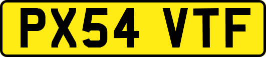 PX54VTF