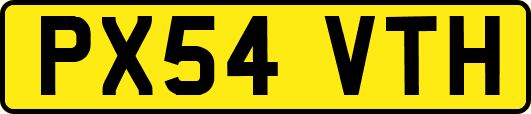 PX54VTH