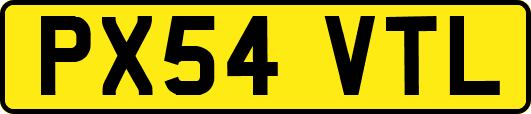 PX54VTL