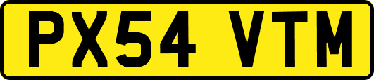 PX54VTM