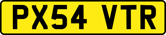 PX54VTR