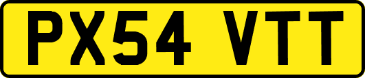 PX54VTT