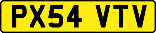 PX54VTV