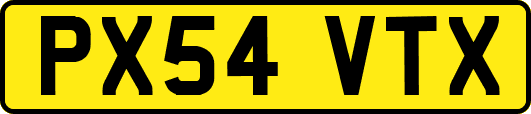 PX54VTX
