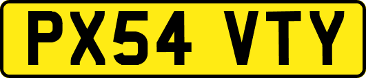 PX54VTY