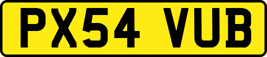 PX54VUB