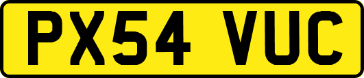 PX54VUC