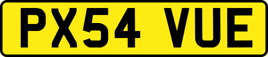 PX54VUE
