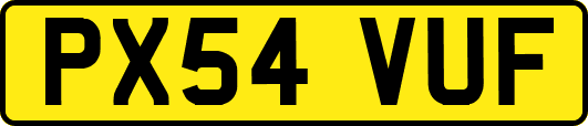 PX54VUF
