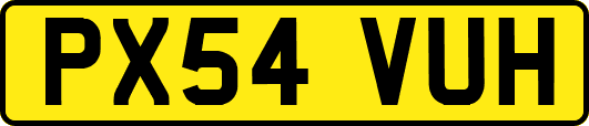 PX54VUH