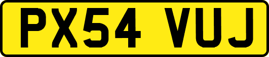 PX54VUJ