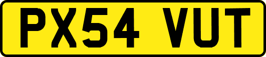 PX54VUT