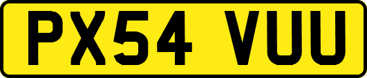 PX54VUU