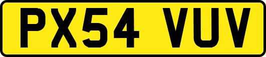 PX54VUV